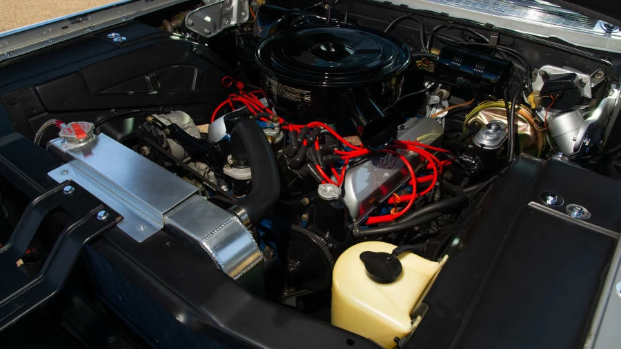 1964 Cadillac DeVille 2nd Gen - Image 6 of 20