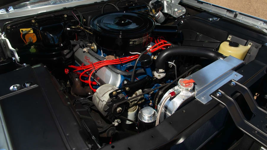 1964 Cadillac DeVille 2nd Gen - Image 7 of 20