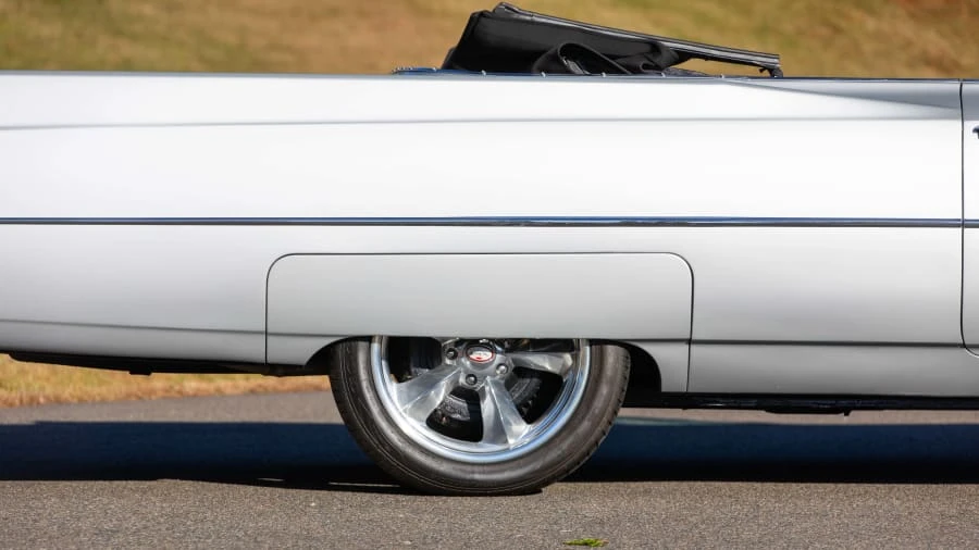 1964 Cadillac DeVille 2nd Gen - Image 11 of 20