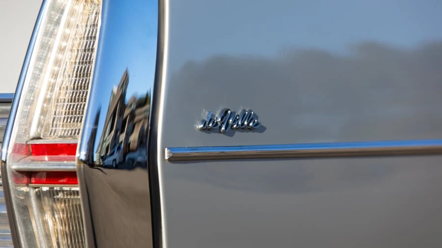 1964 Cadillac DeVille 2nd Gen - Image 14 of 20