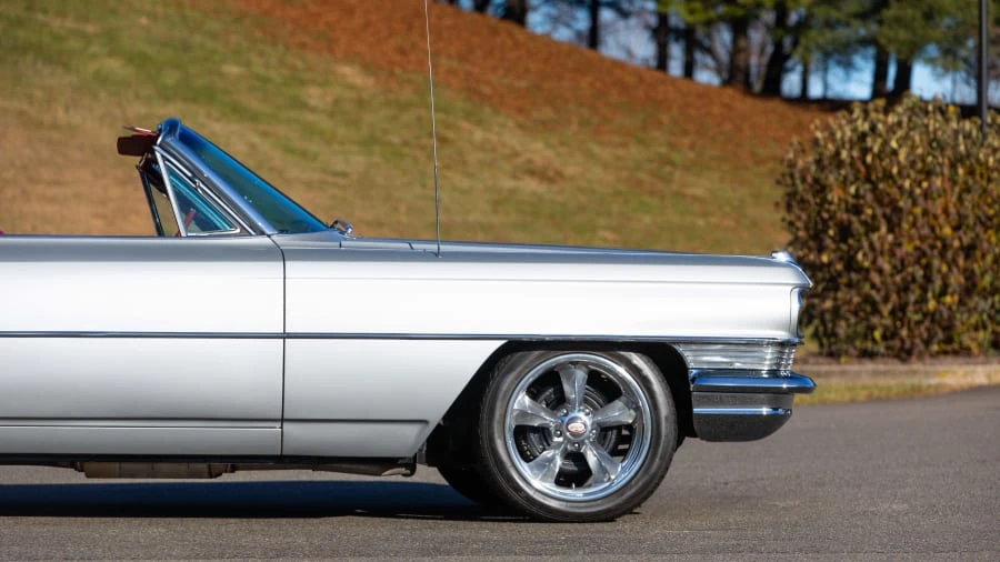 1964 Cadillac DeVille 2nd Gen - Image 15 of 20