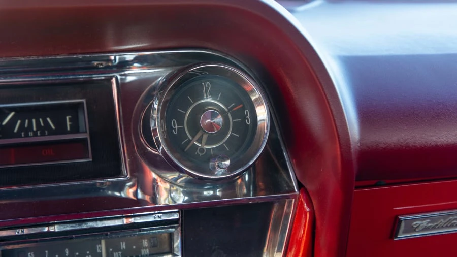 1964 Cadillac DeVille 2nd Gen - Image 17 of 20