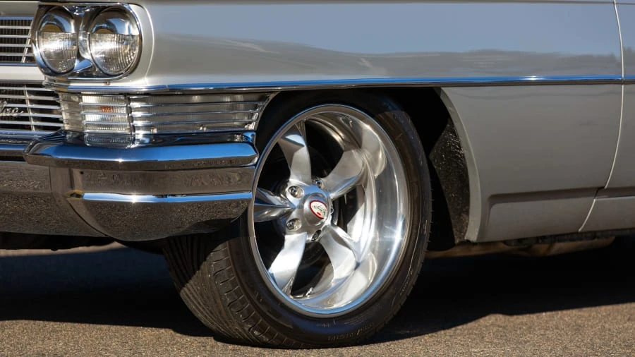 1964 Cadillac DeVille 2nd Gen - Image 19 of 20