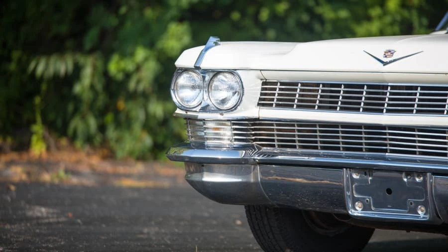 1964 Cadillac DeVille 2nd Gen - Image 9 of 12