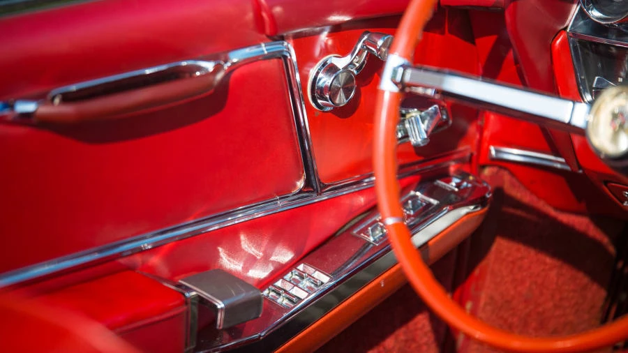 1964 Cadillac DeVille 2nd Gen - Image 11 of 12