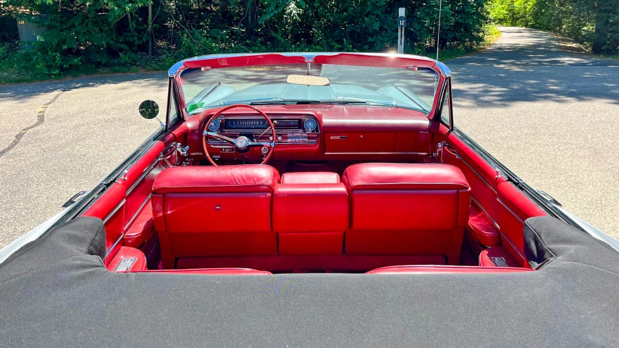 1964 Cadillac DeVille 2nd Gen - Image 3 of 18
