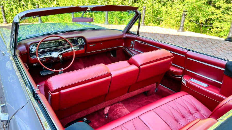 1964 Cadillac DeVille 2nd Gen - Image 4 of 18