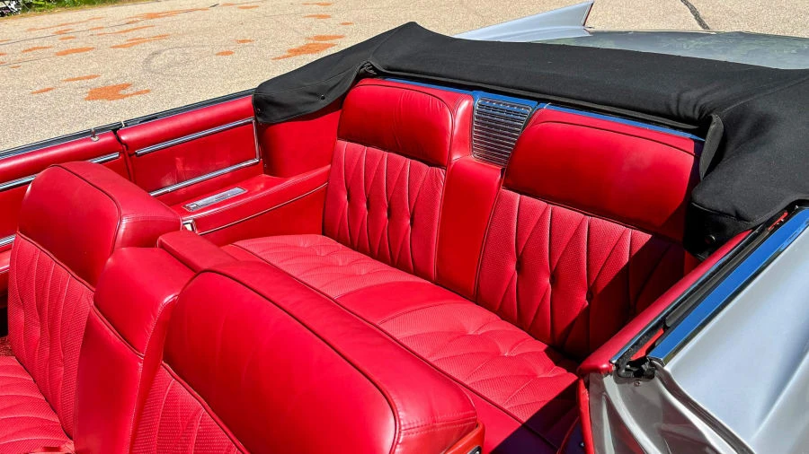 1964 Cadillac DeVille 2nd Gen - Image 6 of 18
