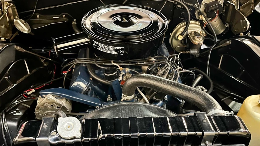 1964 Cadillac DeVille 2nd Gen - Image 7 of 18
