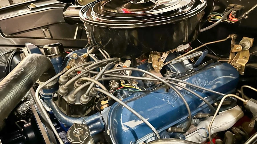 1964 Cadillac DeVille 2nd Gen - Image 9 of 18