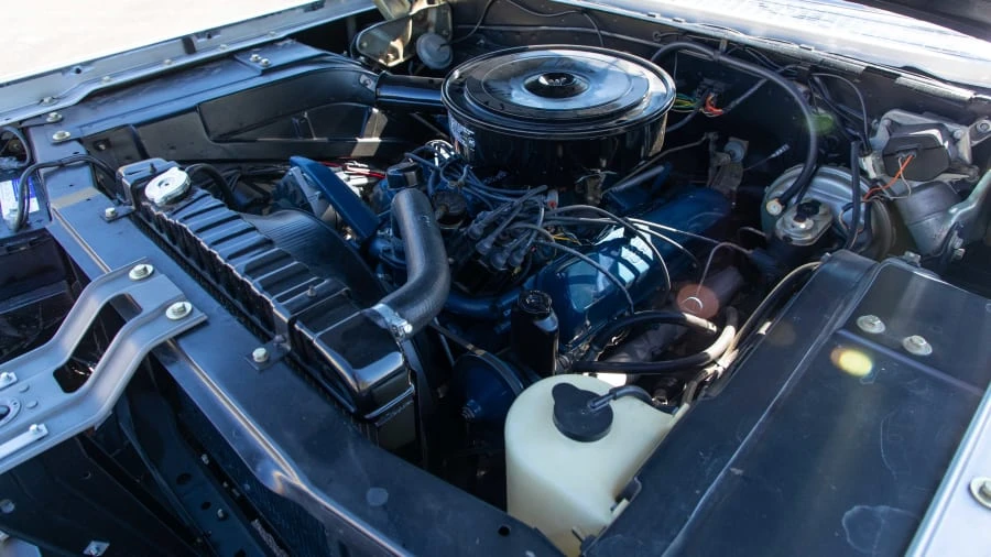 1964 Cadillac DeVille 2nd Gen - Image 6 of 20