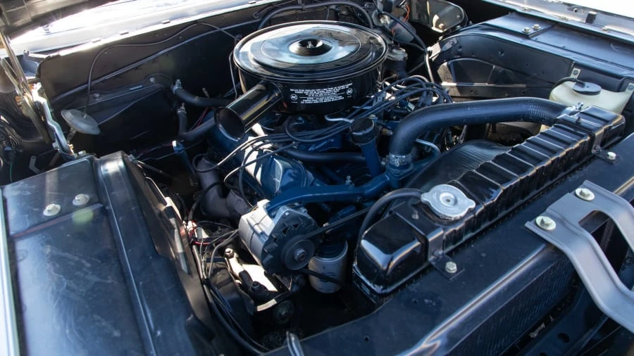 1964 Cadillac DeVille 2nd Gen - Image 7 of 20
