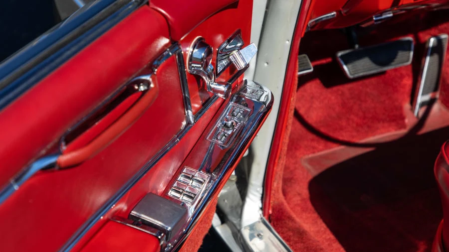 1964 Cadillac DeVille 2nd Gen - Image 9 of 20