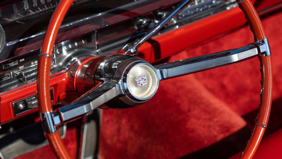 1964 Cadillac DeVille 2nd Gen - Image 11 of 20