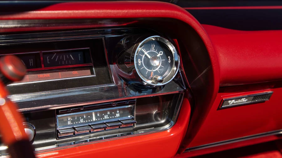 1964 Cadillac DeVille 2nd Gen - Image 13 of 20