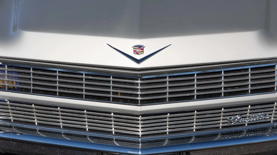 1964 Cadillac DeVille 2nd Gen - Image 14 of 20
