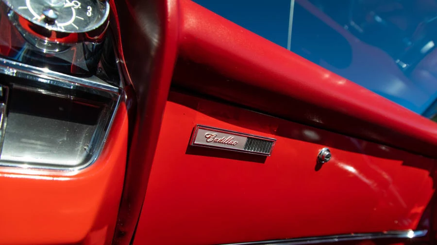 1964 Cadillac DeVille 2nd Gen - Image 16 of 20
