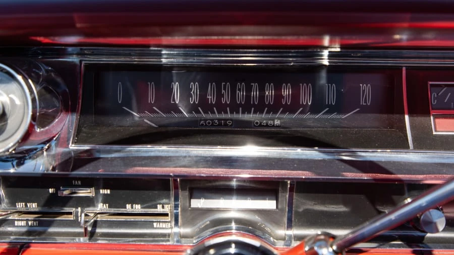 1964 Cadillac DeVille 2nd Gen - Image 18 of 20