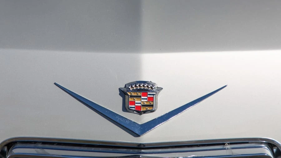 1964 Cadillac DeVille 2nd Gen - Image 19 of 20