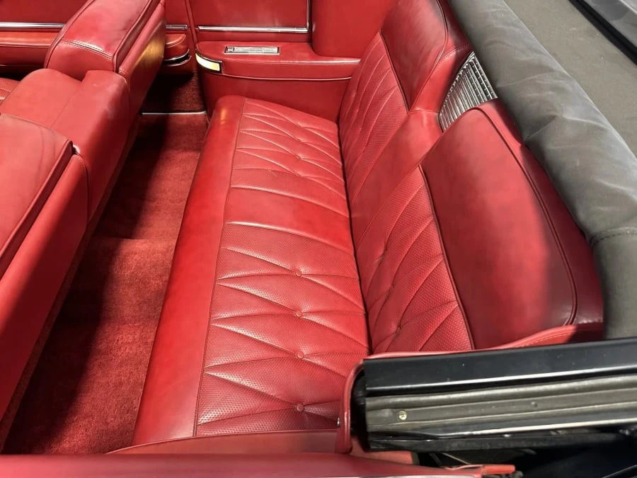 1964 Cadillac DeVille 2nd Gen - Image 7 of 9