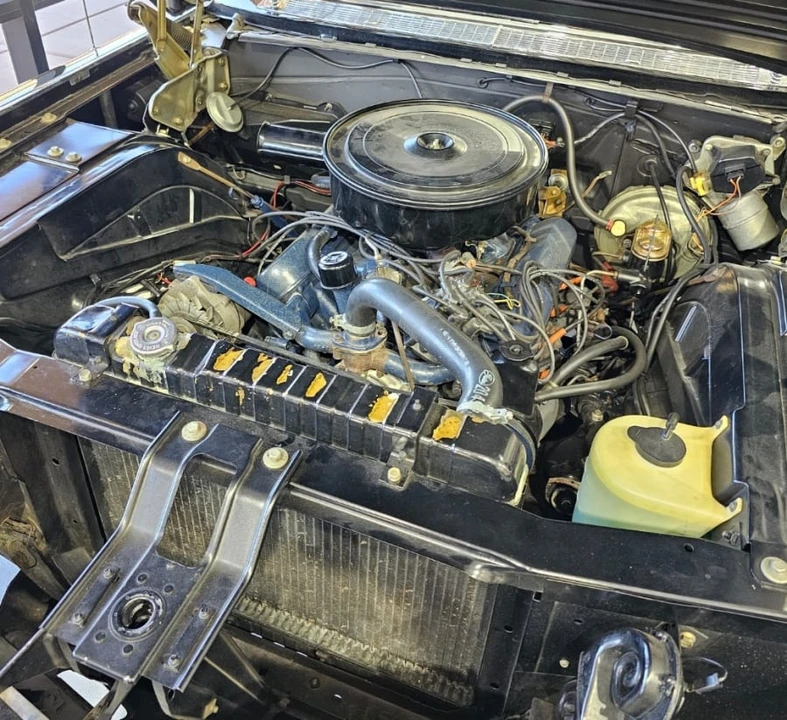 1964 Cadillac DeVille 2nd Gen - Image 10 of 10