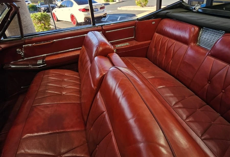1964 Cadillac DeVille 2nd Gen - Image 8 of 10