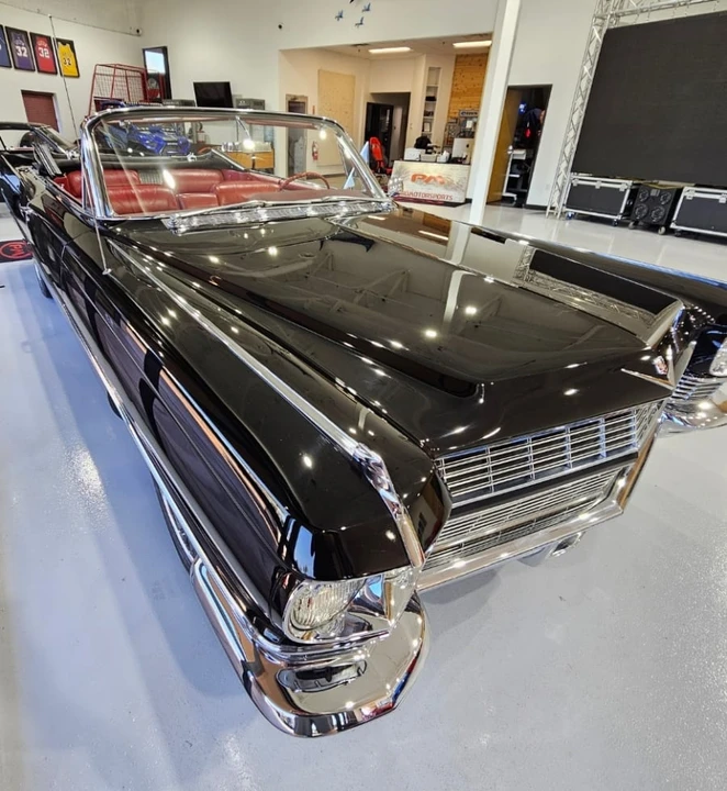 1964 Cadillac DeVille 2nd Gen - Image 6 of 10
