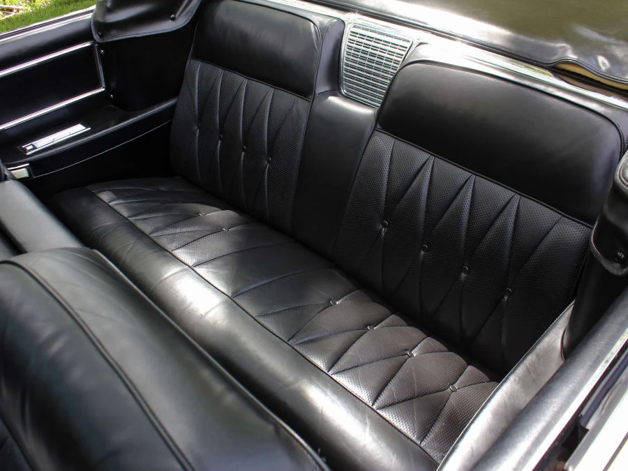 1964 Cadillac DeVille 2nd Gen - Image 6 of 11