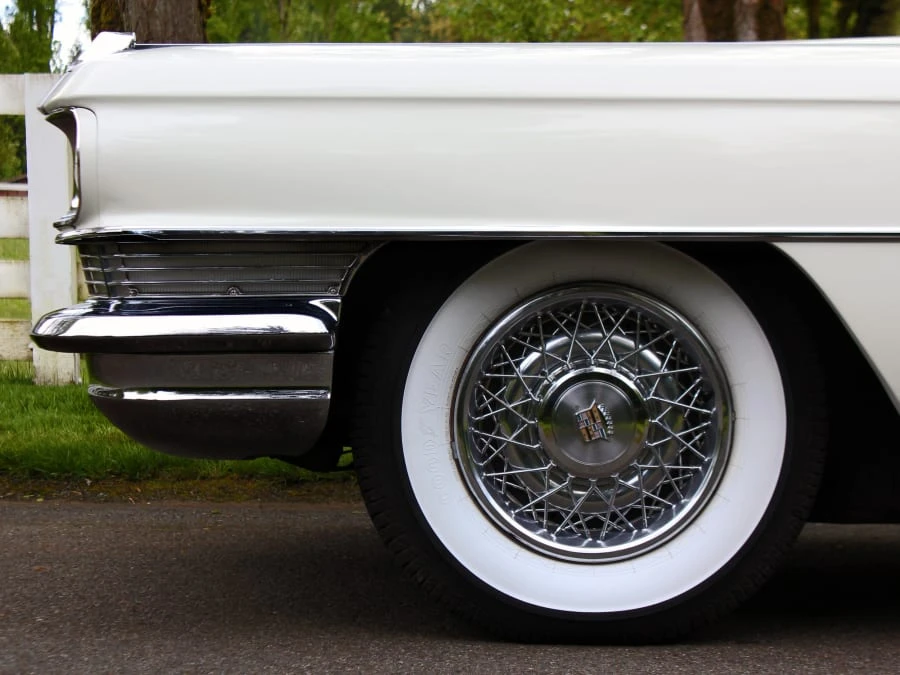 1964 Cadillac DeVille 2nd Gen - Image 8 of 11