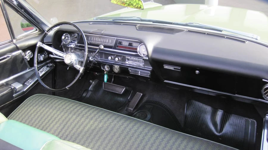 1964 Cadillac DeVille 2nd Gen - Image 3 of 4