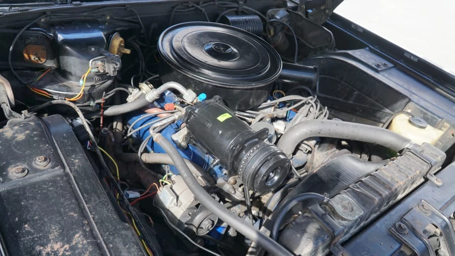 1964 Cadillac DeVille 2nd Gen - Image 14 of 15