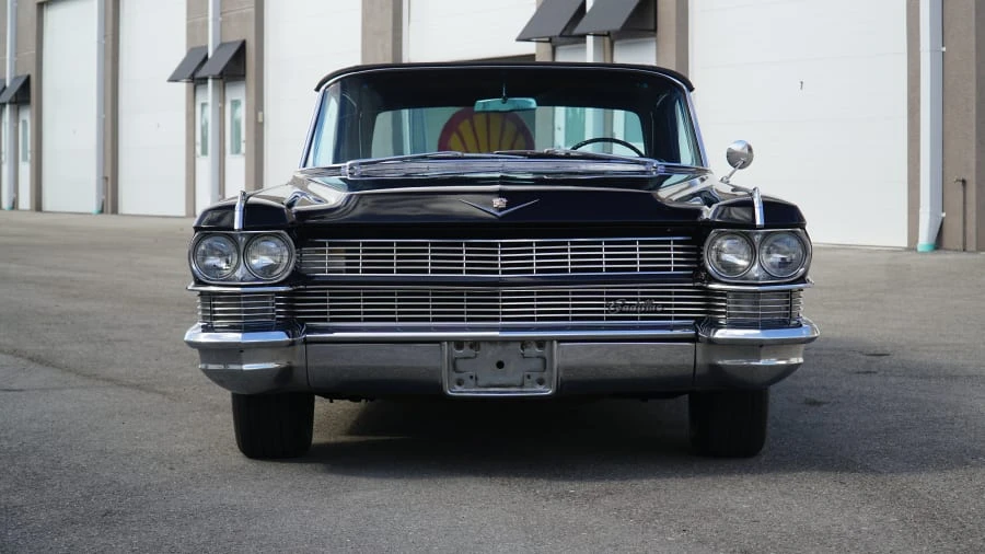 1964 Cadillac DeVille 2nd Gen - Image 4 of 15
