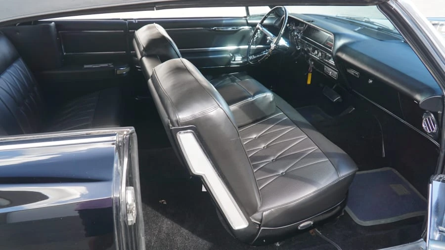 1964 Cadillac DeVille 2nd Gen - Image 12 of 15