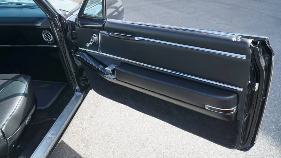 1964 Cadillac DeVille 2nd Gen - Image 10 of 15