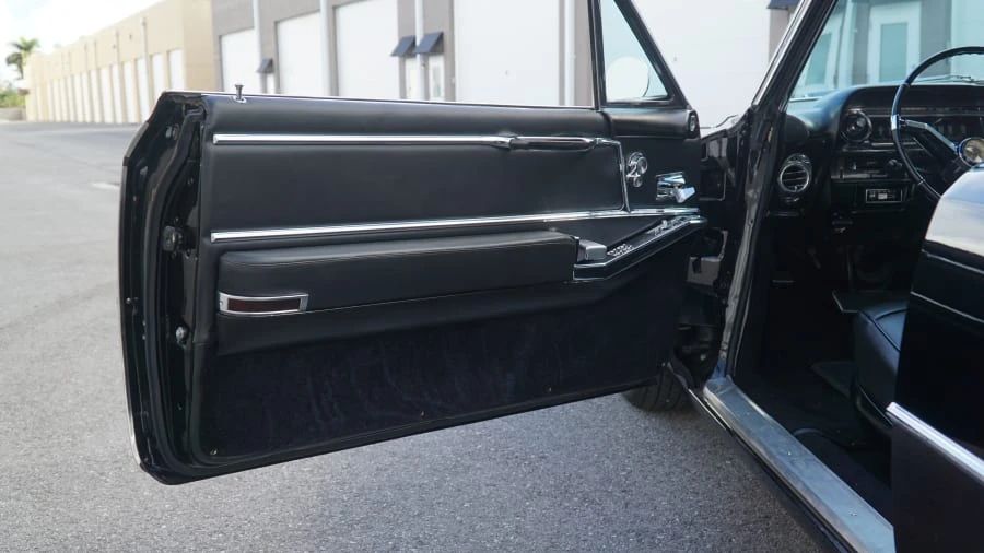 1964 Cadillac DeVille 2nd Gen - Image 9 of 15