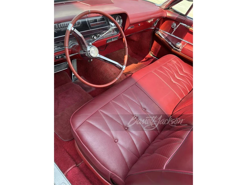 1964 Cadillac Eldorado 6th Gen - Image 4 of 5