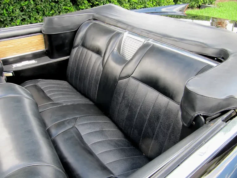 1964 Cadillac Eldorado 6th Gen - Image 9 of 10