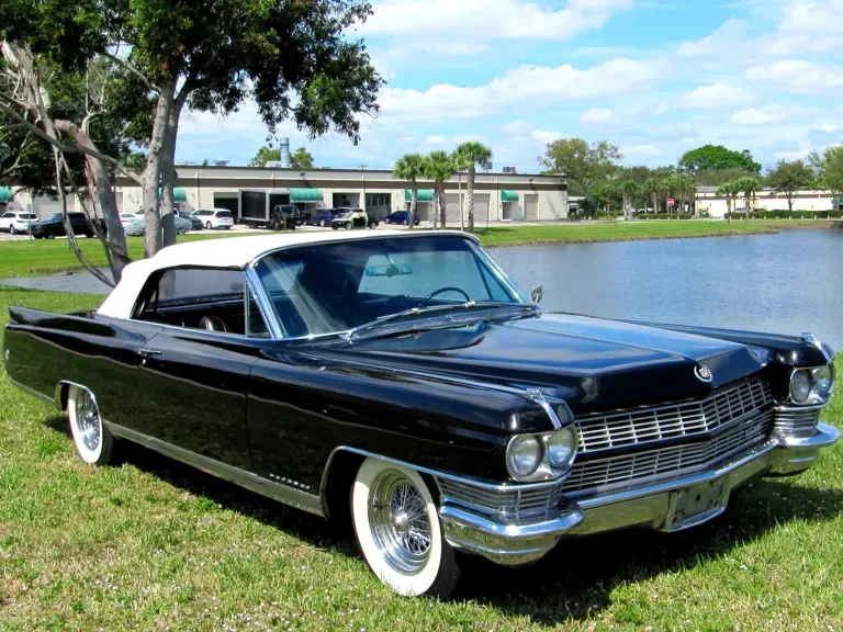 1964 Cadillac Eldorado 6th Gen - Image 10 of 10