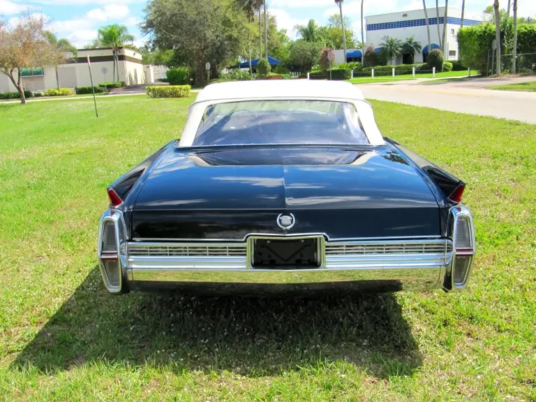 1964 Cadillac Eldorado 6th Gen - Image 8 of 10