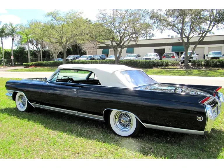 1964 Cadillac Eldorado 6th Gen - Image 3 of 10
