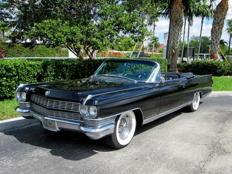 1964 Cadillac Eldorado 6th Gen - Image 2 of 10
