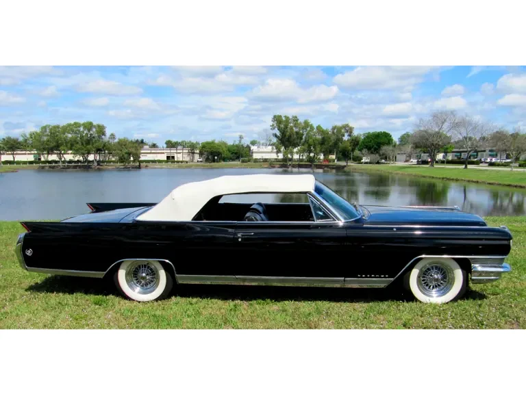 1964 Cadillac Eldorado 6th Gen - Image 6 of 10
