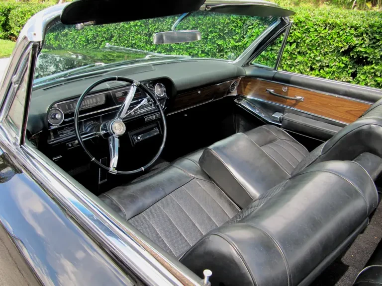 1964 Cadillac Eldorado 6th Gen - Image 5 of 10