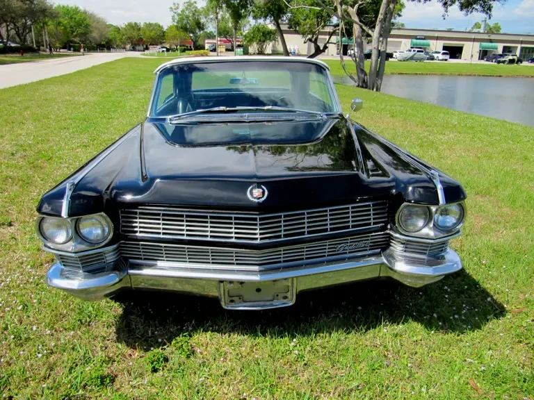 1964 Cadillac Eldorado 6th Gen - Image 7 of 10