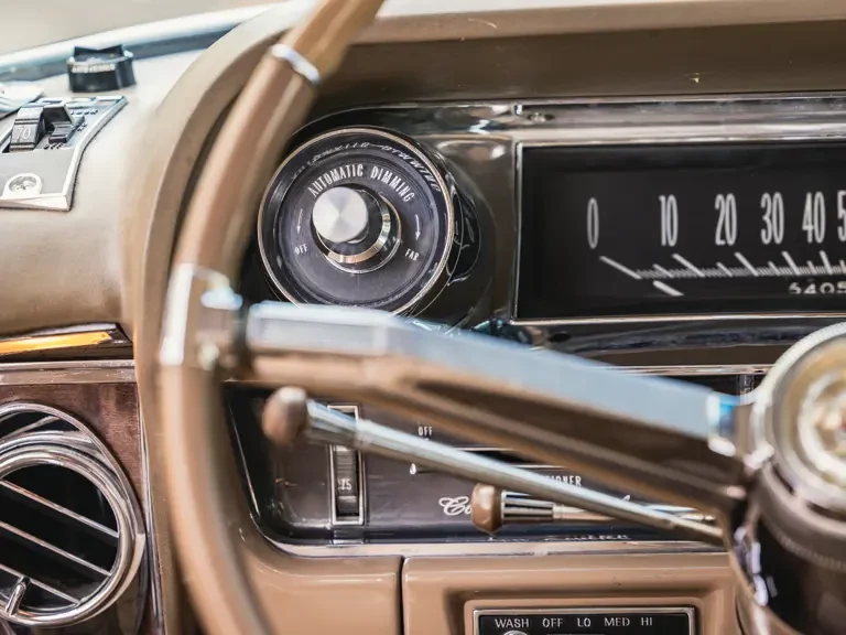 1964 Cadillac Eldorado 6th Gen - Image 17 of 31