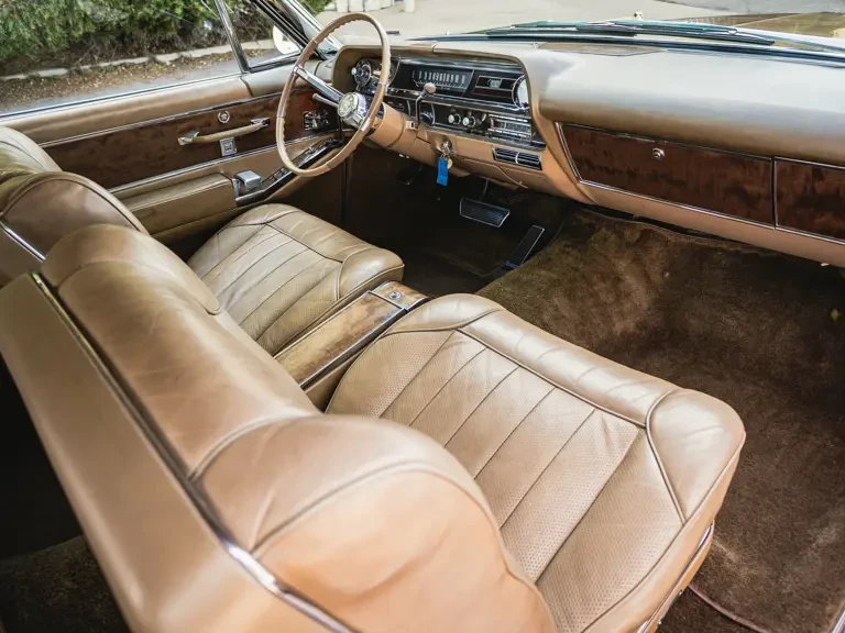 1964 Cadillac Eldorado 6th Gen - Image 11 of 31