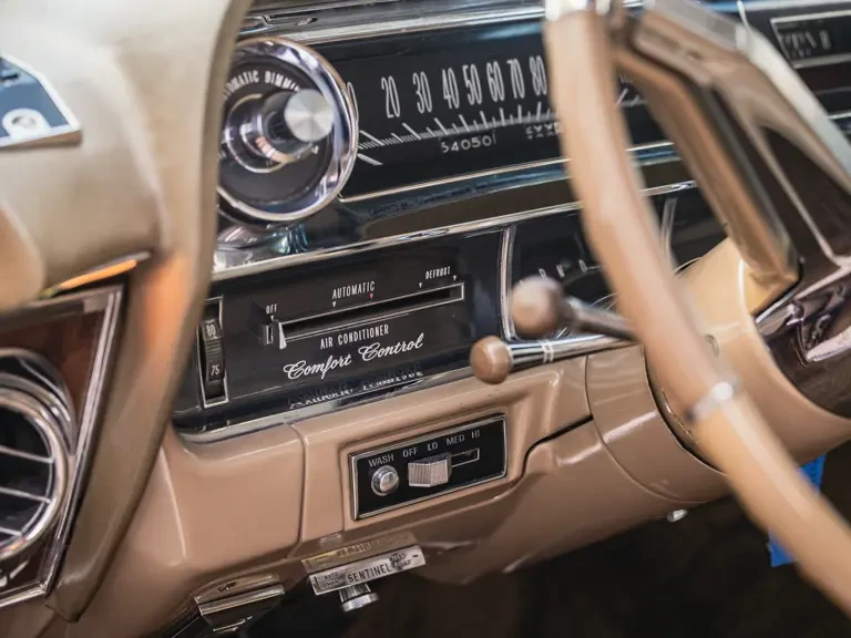 1964 Cadillac Eldorado 6th Gen - Image 16 of 31
