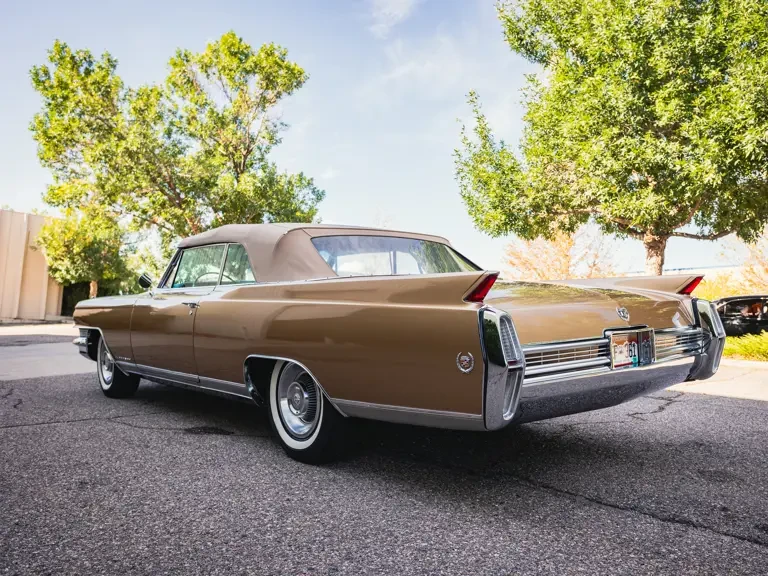 1964 Cadillac Eldorado 6th Gen - Image 10 of 31