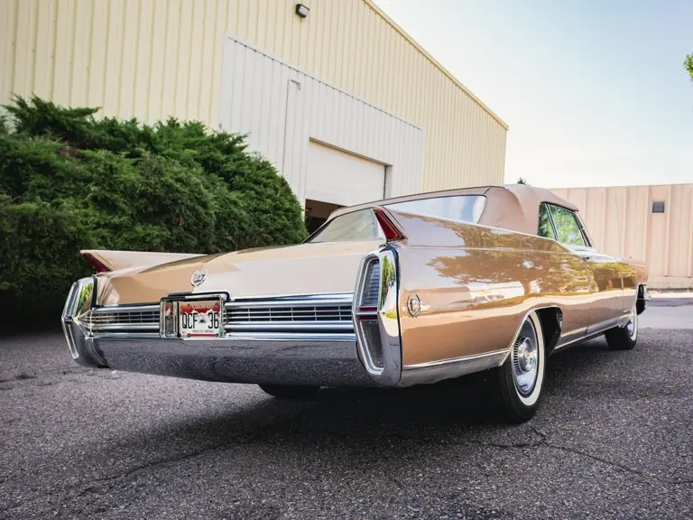 1964 Cadillac Eldorado 6th Gen - Image 3 of 31