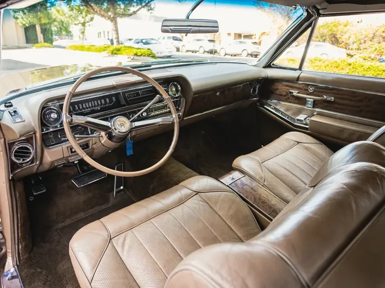 1964 Cadillac Eldorado 6th Gen - Image 5 of 31